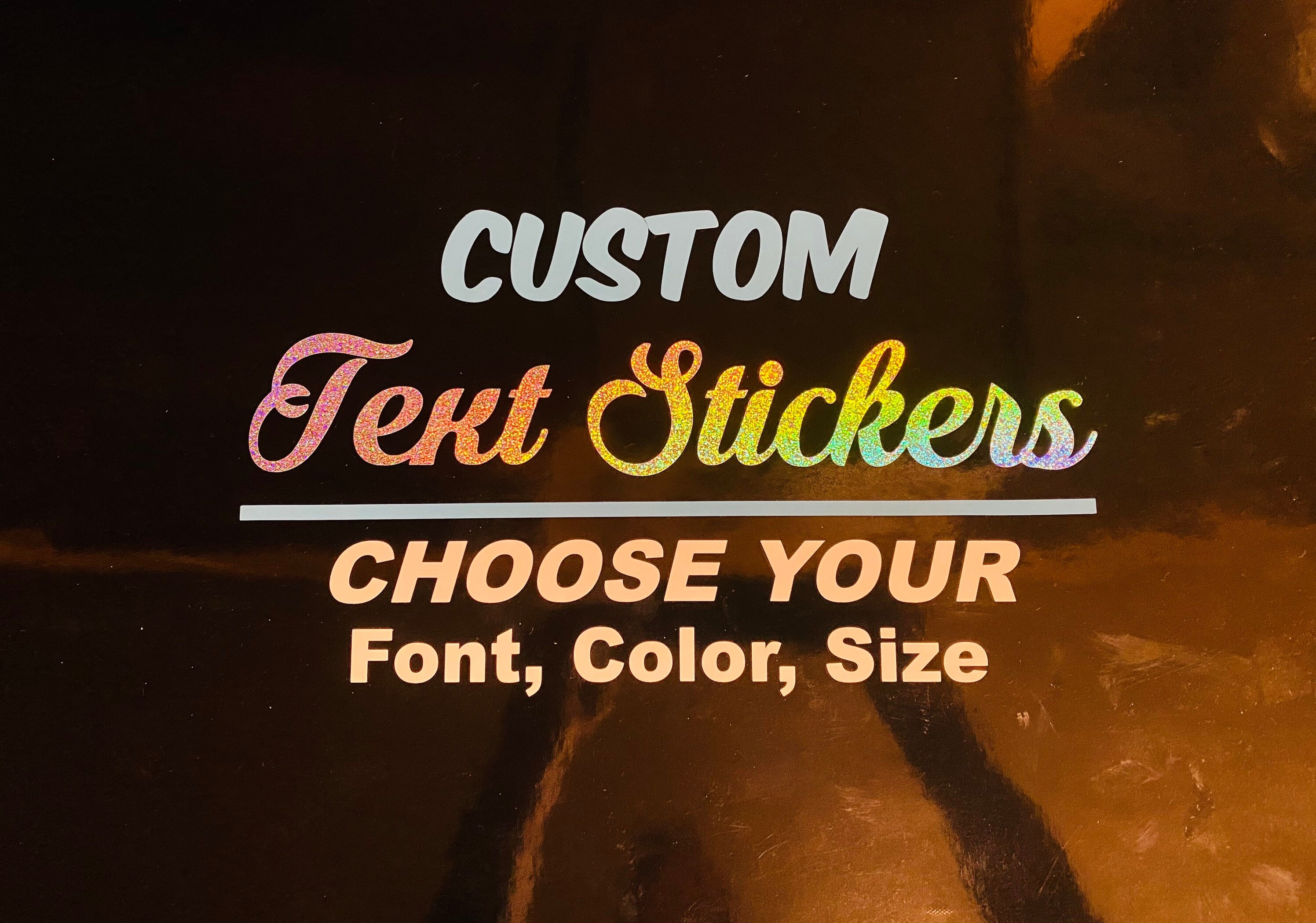 Make your own school labels free