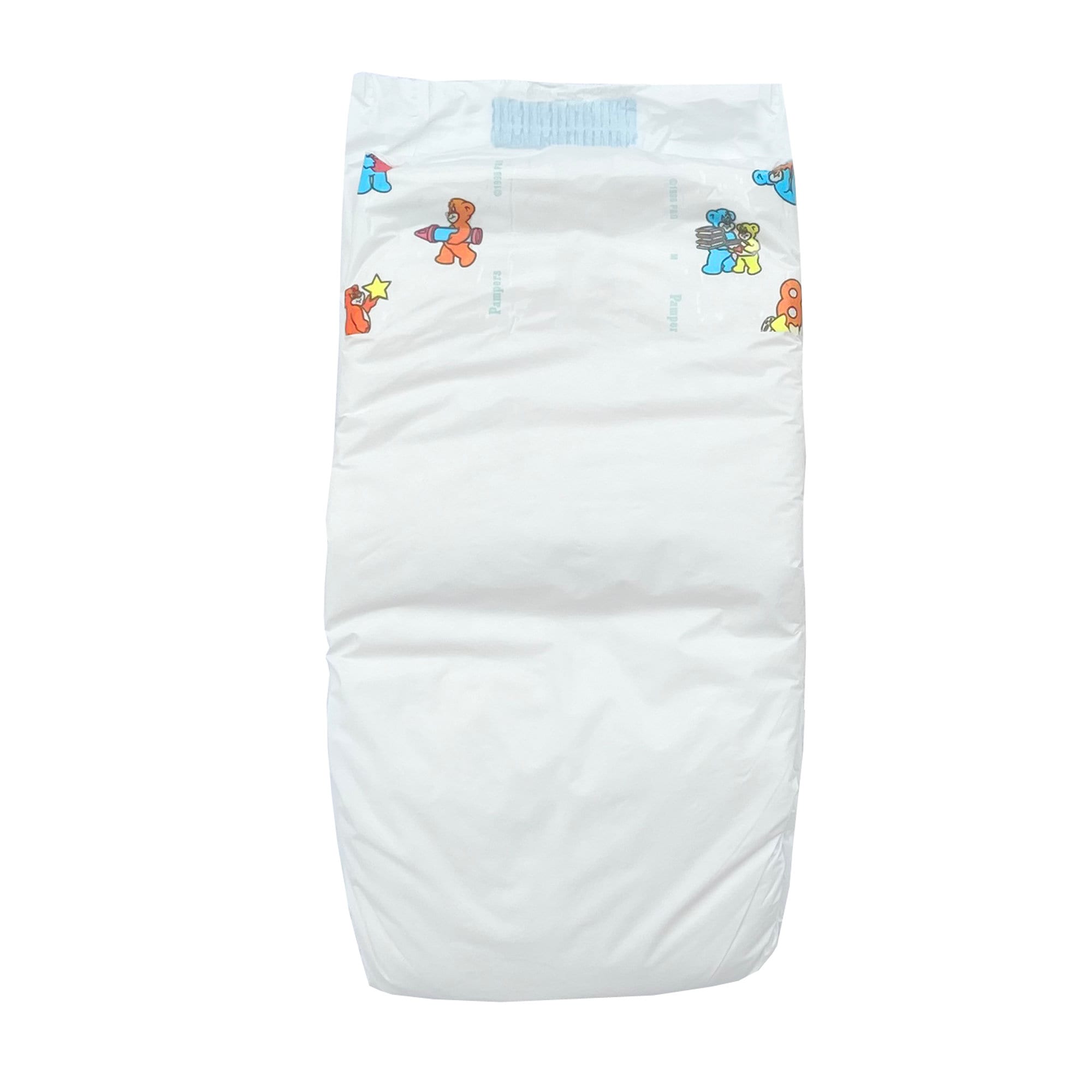 Pampers Baby Dry taille 5 - x41