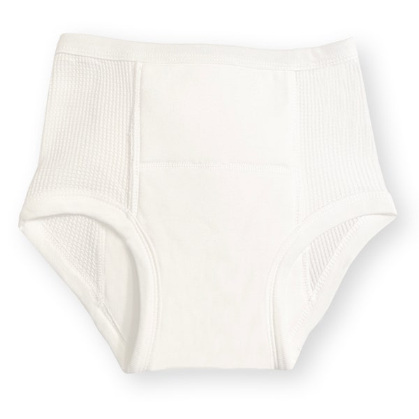 One (1) Big Kids, Teens and Young Adult Star Training Pants....3 Colors To Choose From!