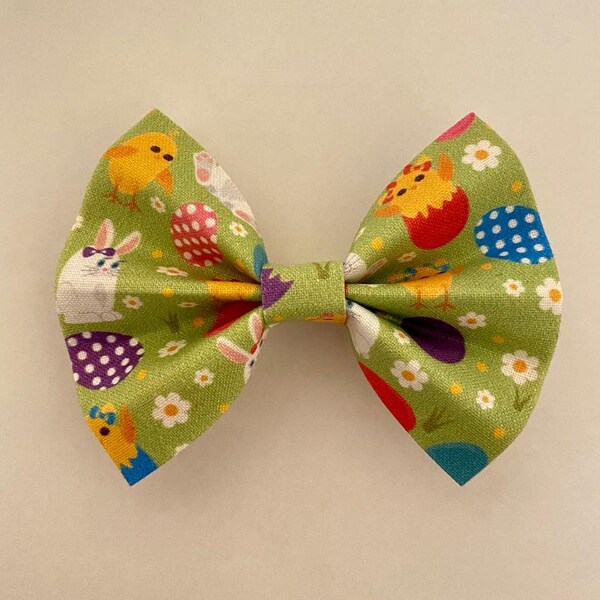 Dog Bow Tie Etsy