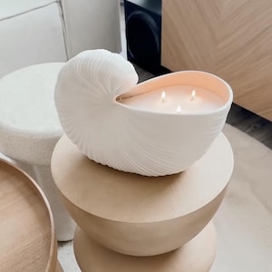 Pearled Candle Sand wax / 19.84lbs/9kg +180 Wicks  - White unscented Home decoration