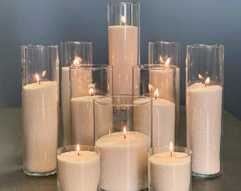 Candle Sand SAND Pearled / 26.45-41.8lbs/12kg-18 kg