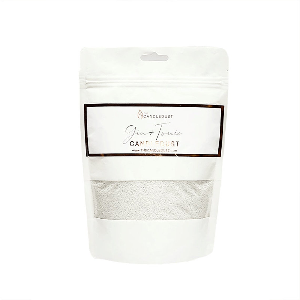 CANDLE Powder REFILL KIT 330g Candledust Home Fragrance Set Etsy