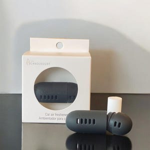 Car Diffuser, Car Freshener, Car Fragrance (Car Freshener Refill)