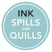 InkSpillsAndQuills