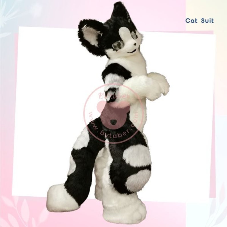 fursuit commision