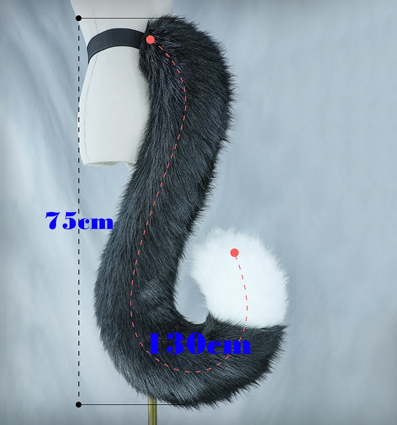 partial fursuits