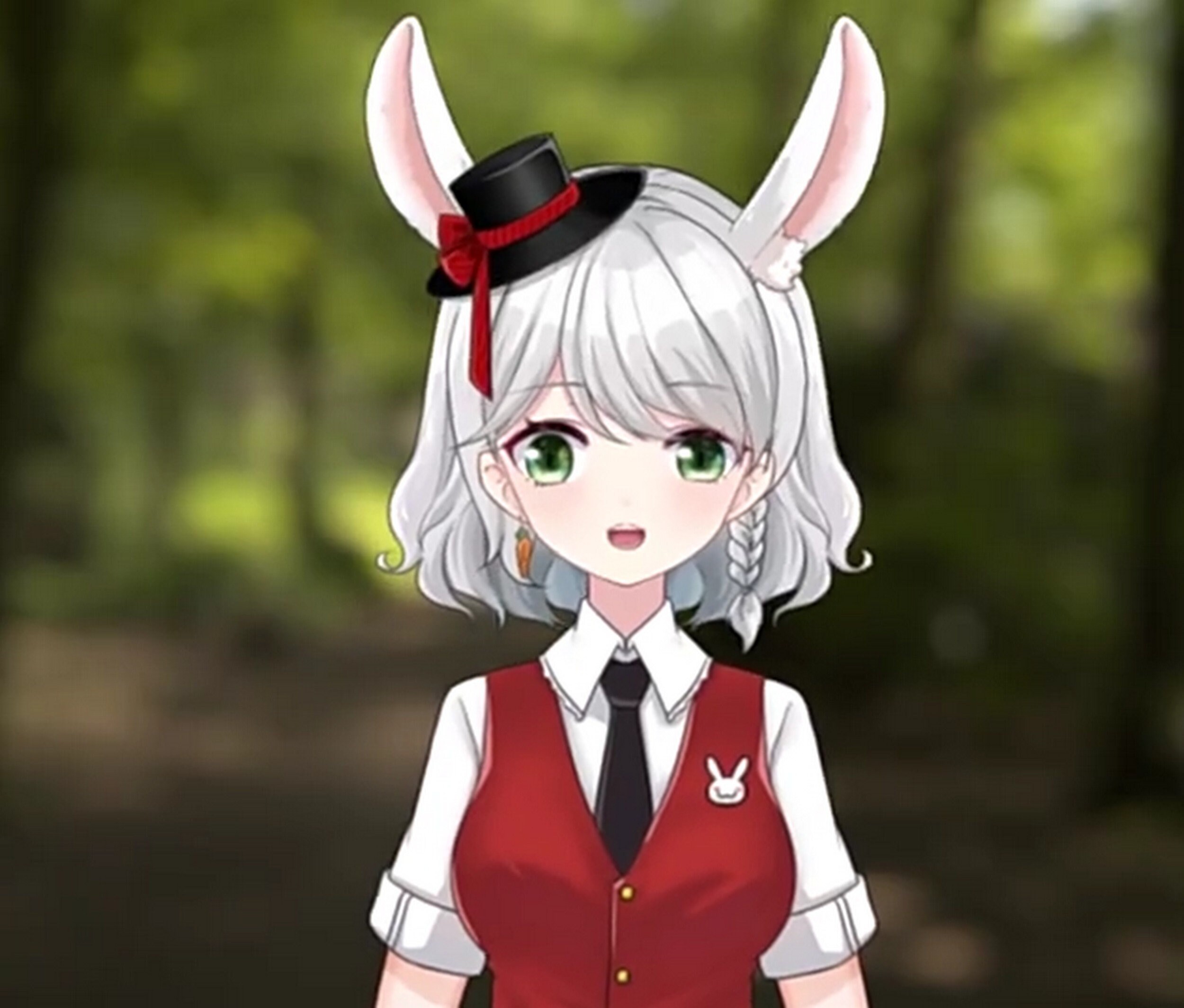 Lolcow Vtuber - lqeu1xh
