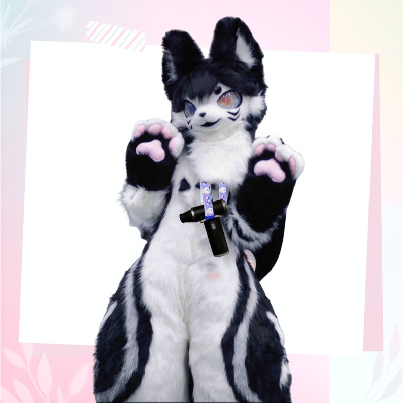 fursuit commissions open