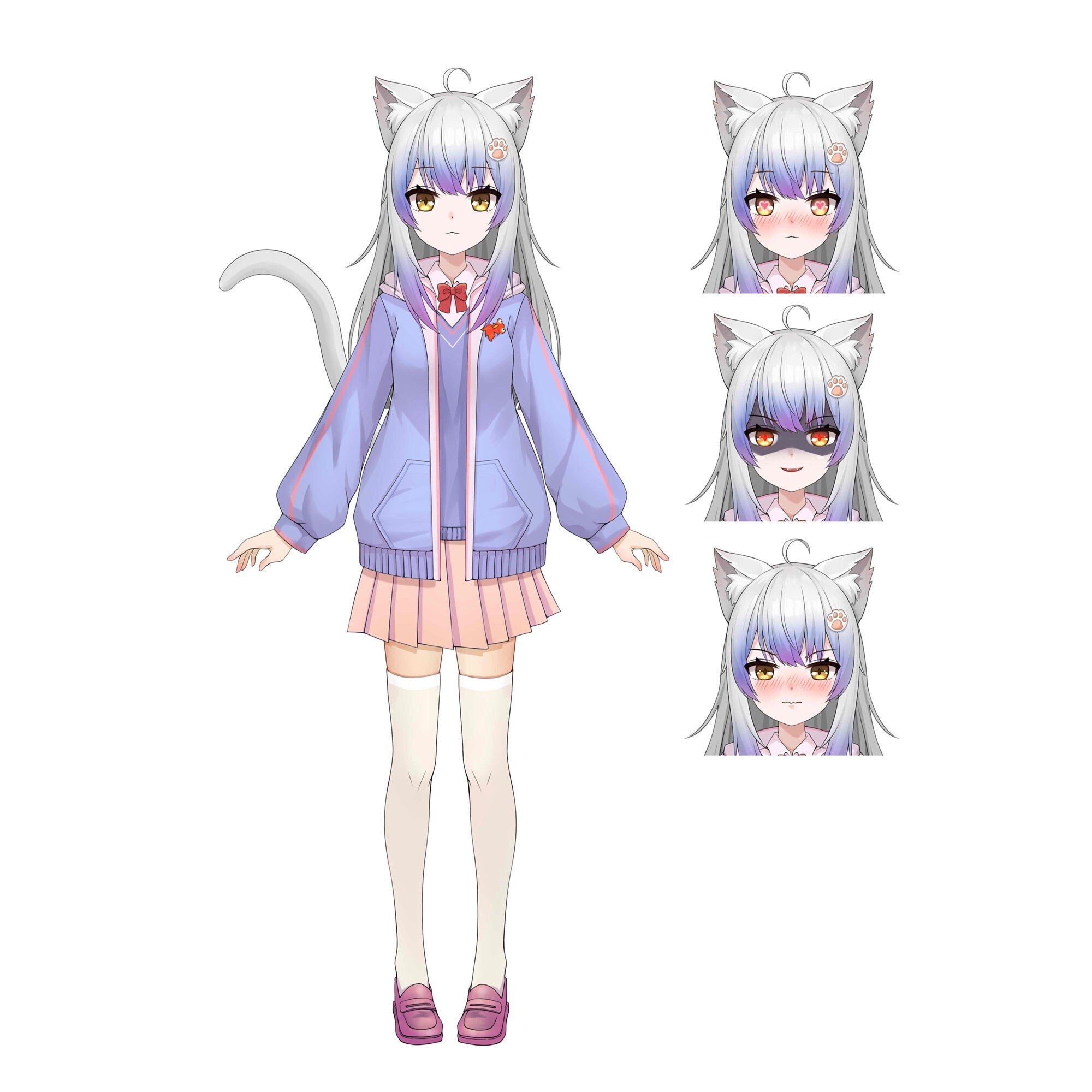 Top 99 2d vtuber avatar maker được xem và download nhiều nhất #24 Top 99 2d vtuber avatar maker được xem và download nhiều nhất