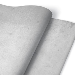 Beton Wand Möbelfurnier, Selbstklebende, Wasserdichte Aufkleber, Möbel Aufkleber, Selbstklebende Folie, Möbel Abziehbilder
