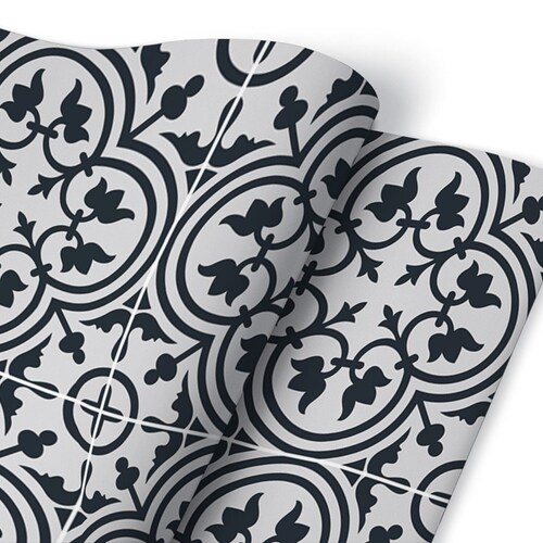 Vegetable Pattern Furniture Veneer, Self Adhesive, Waterproof Sticker, Furniture Sticker, Self Adhesive Foil, Furniture Decals