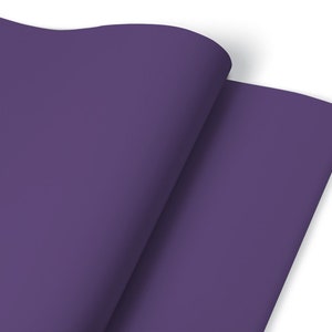 Purple Furniture Veneer, Self Adhesive, Waterproof Sticker, Furniture Sticker, Self Adhesive Foil, Furniture Decals