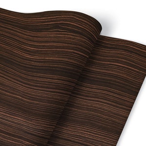 Wood Wood Furniture Veneer, Self Adhesive, Waterproof Sticker, Furniture Sticker, Self Adhesive Foil, Furniture Decals