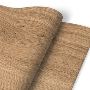 Wood Imitation Furniture Veneer, Self Adhesive, Waterproof Sticker, Furniture Sticker, Self Adhesive Foil, Furniture Decals