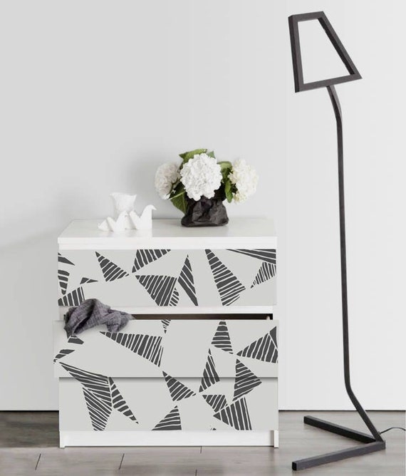 ikea dresser grey Bella Light Grey dresser