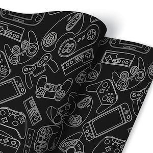 Classic Consoles Furniture Veneer, Self Adhesive, Waterproof Sticker, Furniture Sticker, Self Adhesive Foil, Furniture Decals