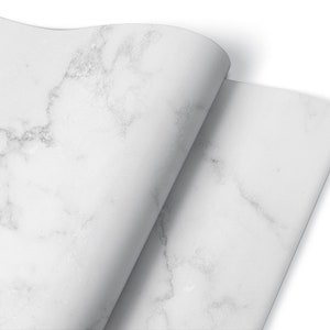 Marble Pattern Furniture Veneer, Self Adhesive, Waterproof Sticker, Furniture Sticker, Self Adhesive Foil, Furniture Decals