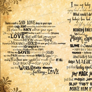 Labyrinth Zitate, Babe mit der Macht, Labyrinth Film, Labyrinth PNG, Magischer Tanz, 'Ello, Goblin City, Hoggle, Sarah, Jareth, Ludo, Maze Bild 8