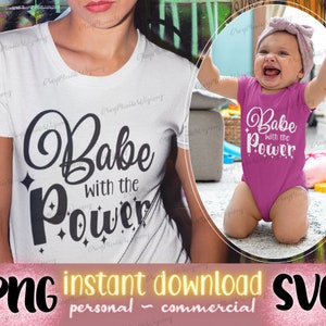 Babe With The Power - The Labyrinth, The Labyrinth Movie, The Labyrinth PNG, The Labyrinth SVG, The Labyrinth Quote, The Labyrinth Image