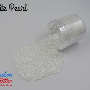 White Pearl Mica Powder/Mica Powder