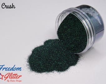 Crush/Green to Blue Glitter/Color Shift Glitter/Micro Fine Glitter/Microfine Glitter