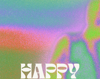 Happy Feelings