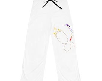 Chokras Pajama Pants | Women's Sleepwear