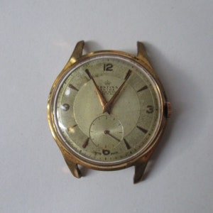 Vintage Citizen ,  Festina wristwatch mechanical