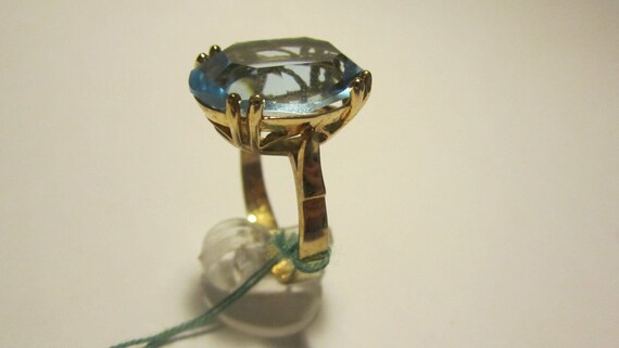 Silver ring various shapes - image 7