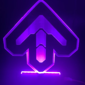 Lámpara DDR, lámpara de flecha para juegos de baile, lámpara LED de flecha DDR