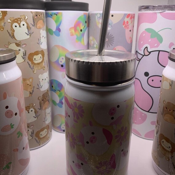 Squishmallow Tumbler Squishmallows 
