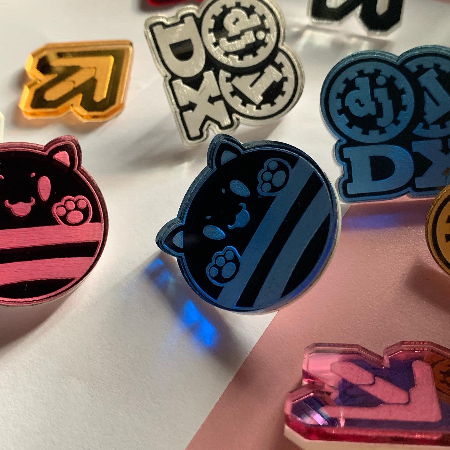 Iidx Beatmania - Etsy