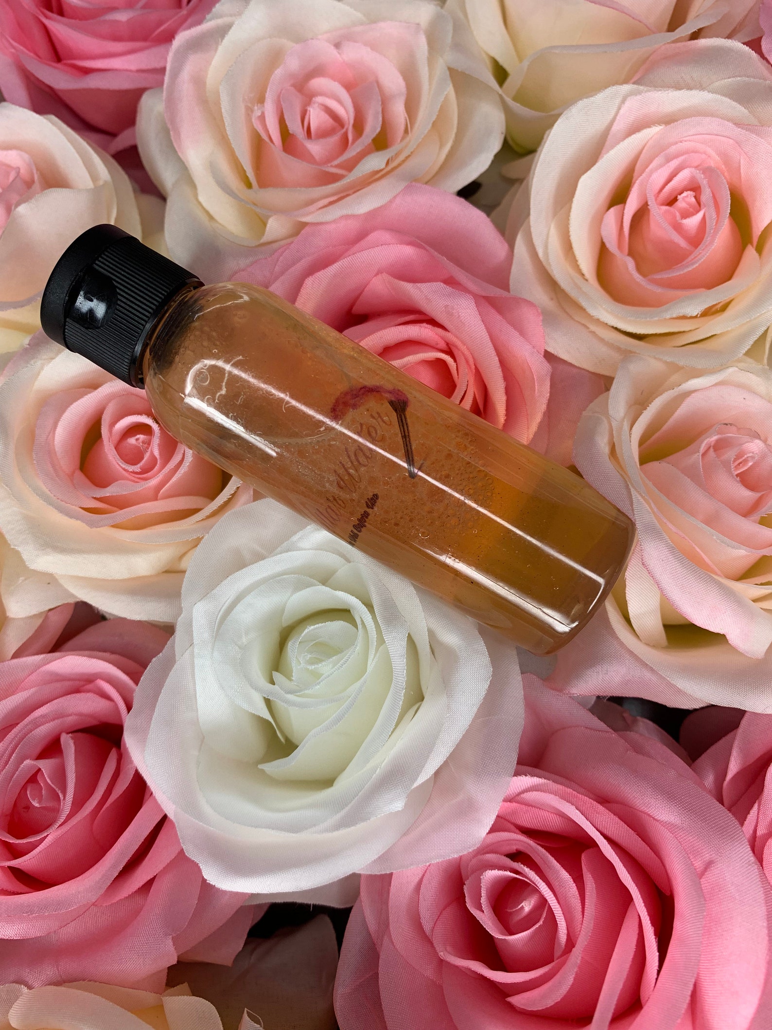 Rose Water Makeup RemoverAll Natural Makeup Remover Organic Etsy