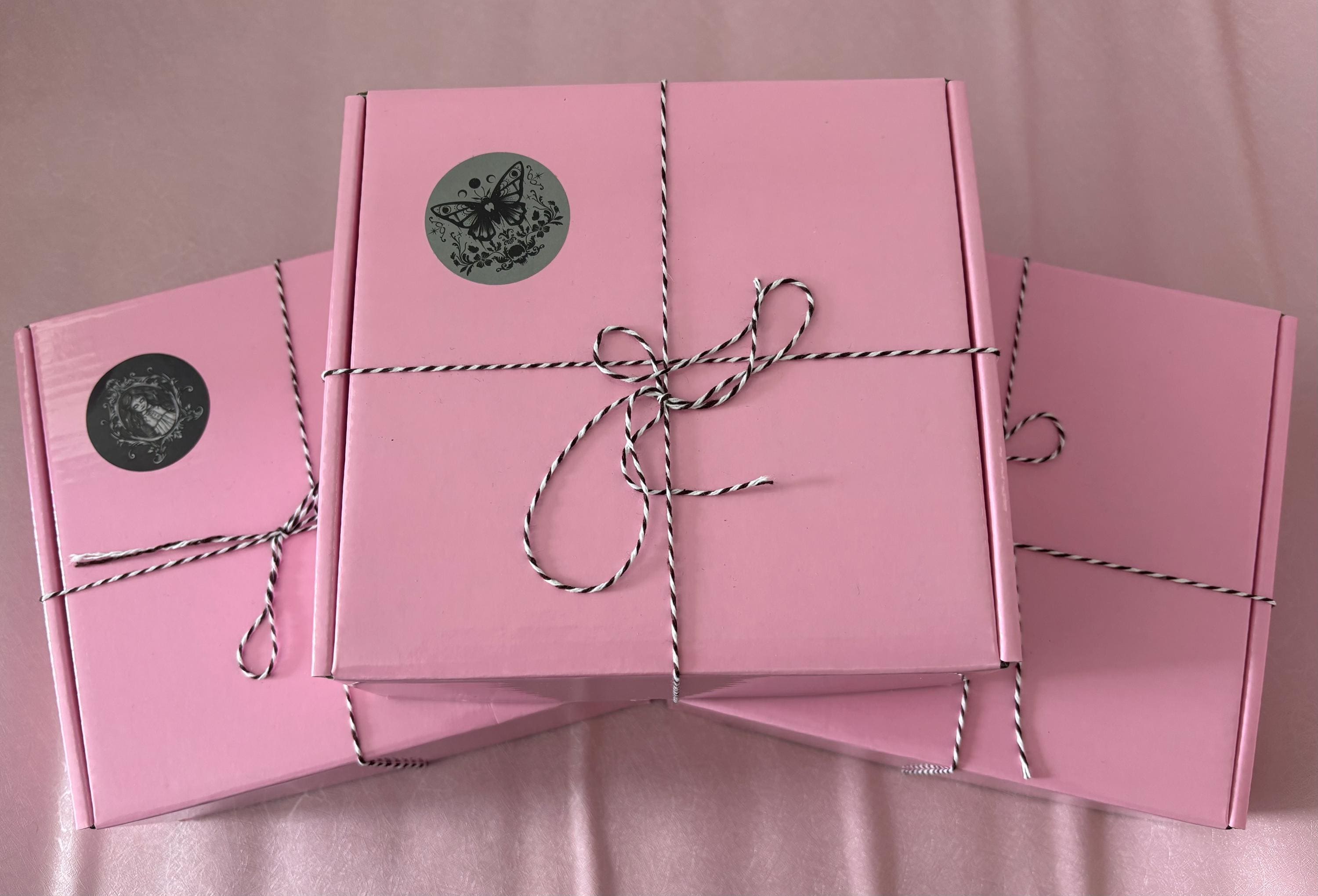 Witch Box