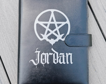 Diario del Libro delle Ombre