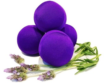 Lavender Scented Stress Ball