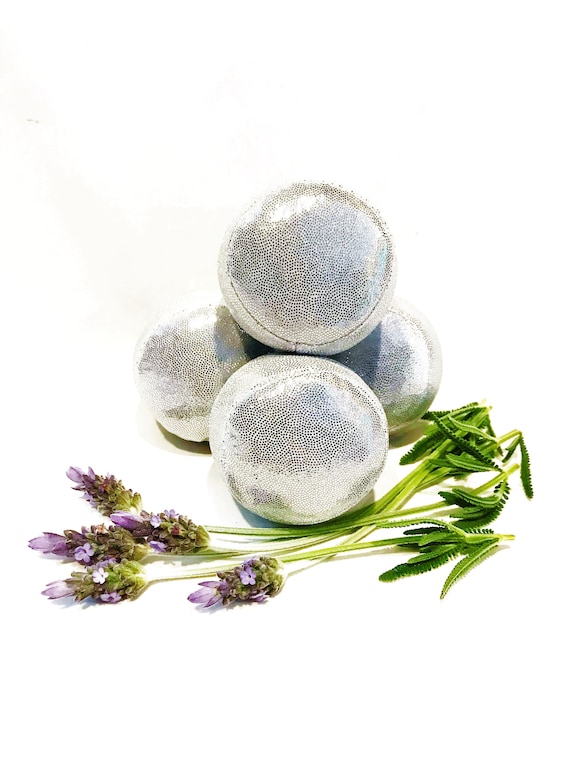 Lavender scented stress balls sales