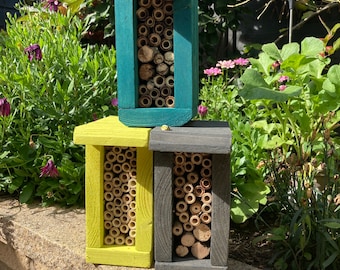 Bee Hotel