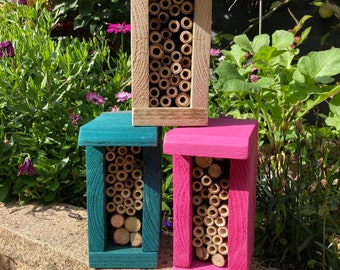 Bee Hotel