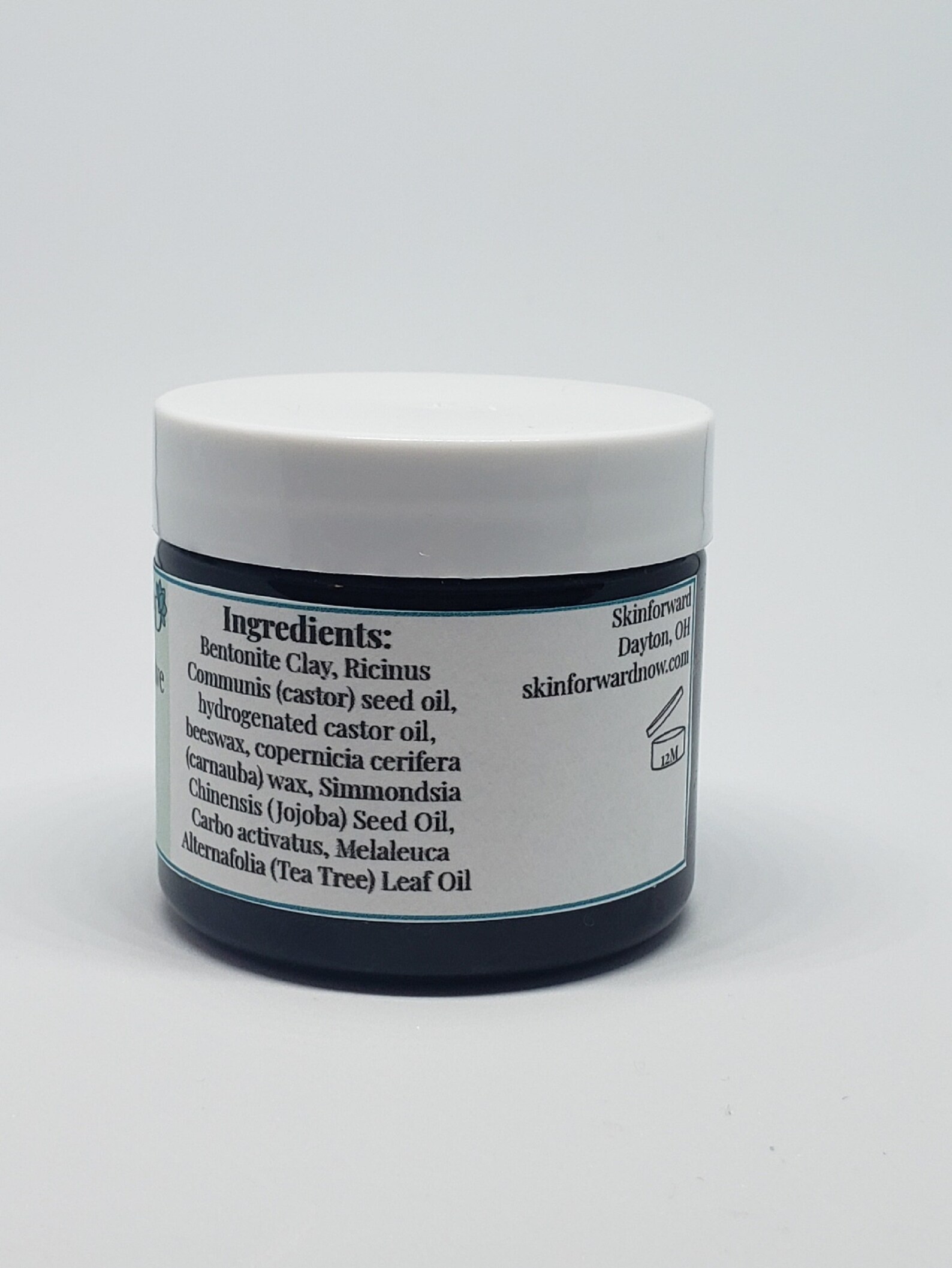 Hidradenitis Suppurativa Cream Black Drawing Salve Black Etsy