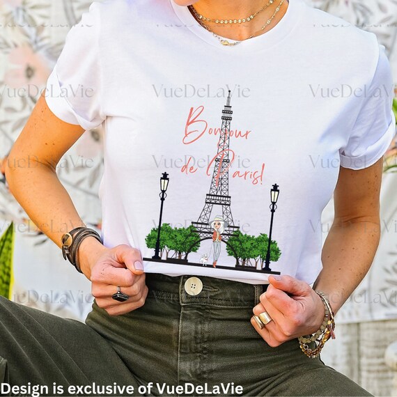 Tee shirt chic femme sales
