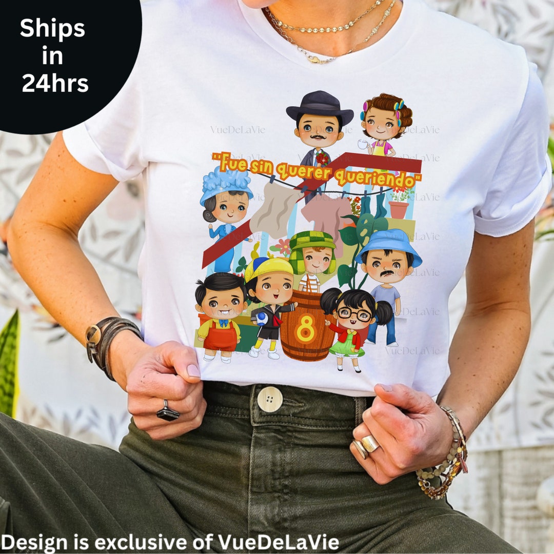 Shirt traducir al español sale
