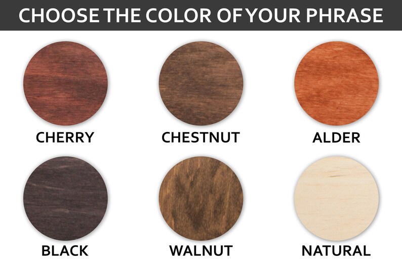 Tree of Life Wall Art Wood Last Name Wood Sign Round Tree Etsy