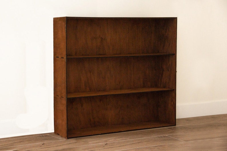 Wooden Display Case Collectible Display Case Display Case Etsy