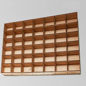 Wandregal Display, Holzwand Krawattenständer, Krawattenständer Wand, Krawattenständer für die Wand, Krawattenhalter Wand, Krawattenhalter Display, Sockenständer für die Wand