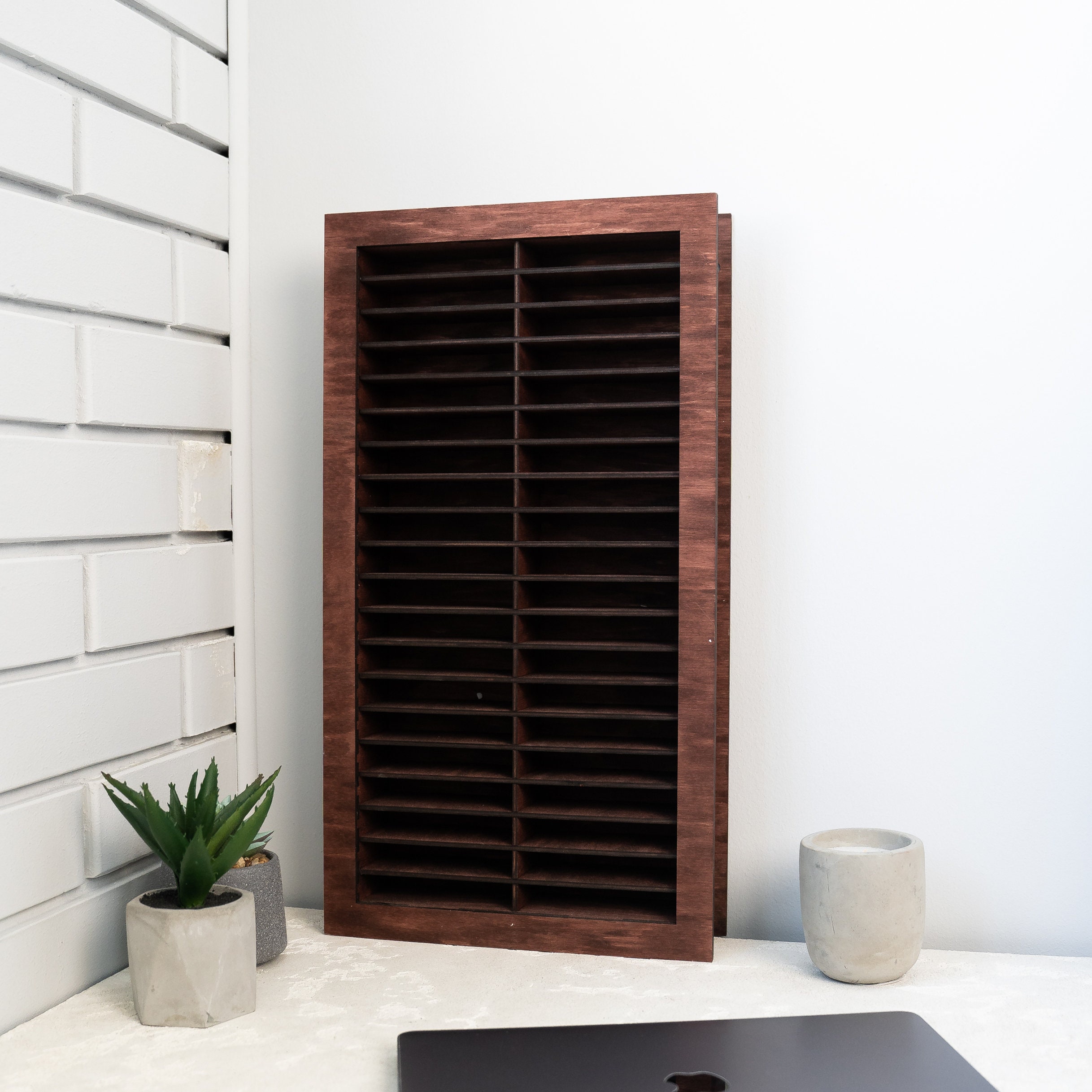 Cassette tape rack - Etsy 日本