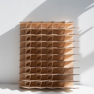 Car Display Wall CASE, Car Organizer, Toy Car Storage, Car Display Shelf, Matchbox Display, Toy Car Holder, Wall Mounted Car Storage