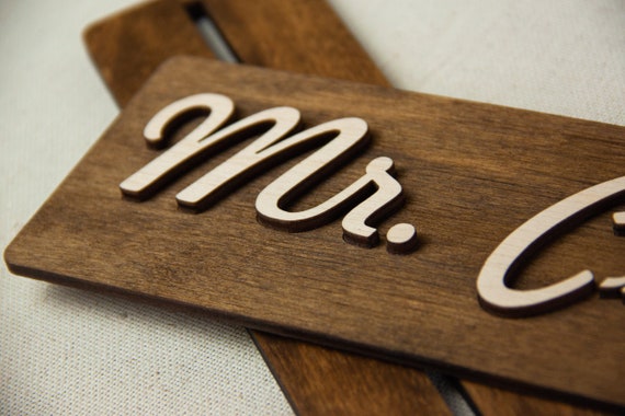 Wooden Table Sign – 5x5 Inch Funny/Inspirational Desk Decor, Home & Office Decoration, Gift For Friends & Colleagues - View #2