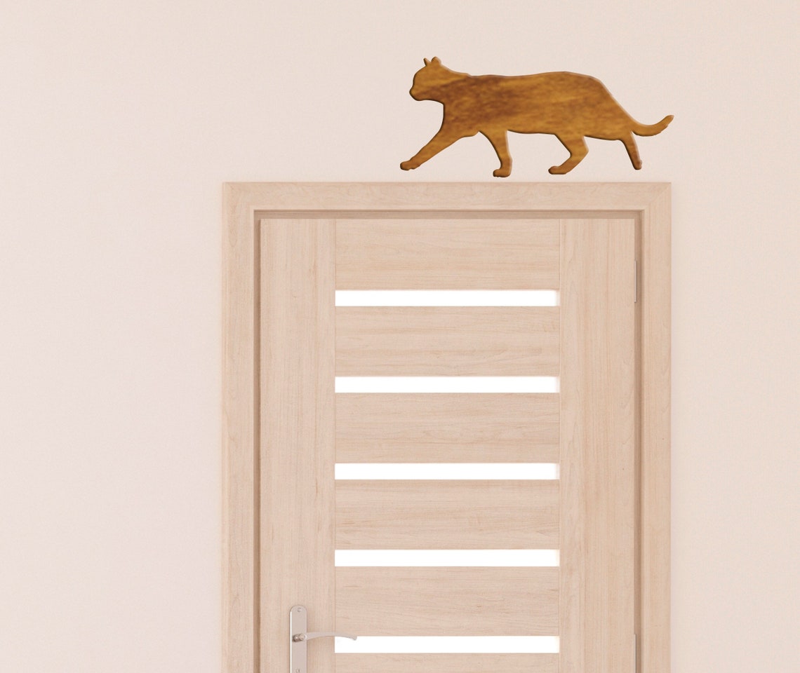 Door Topper Wall Decor Custom Room Door Topper Wood Door Etsy